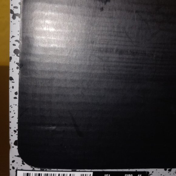 COPY - Jordan retro 5 low - Picture 15 of 16